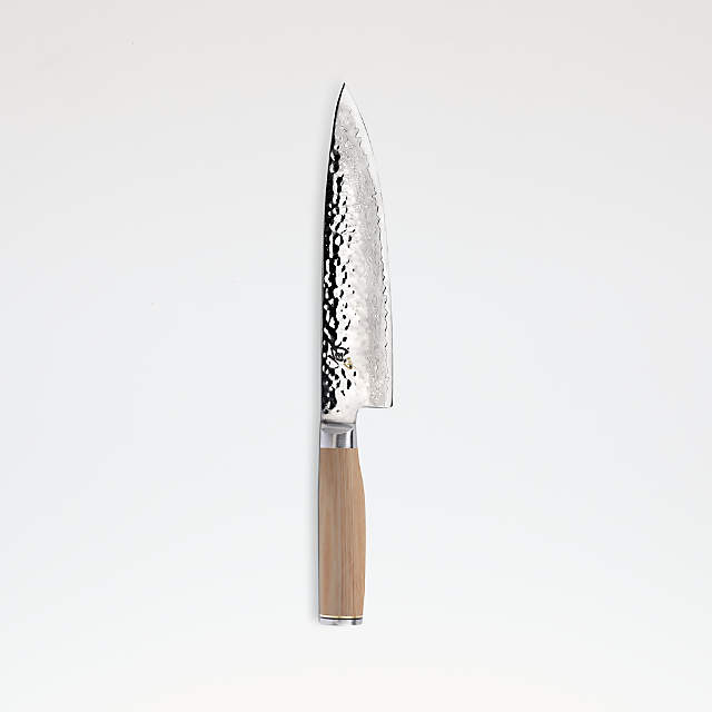 Shun Premier Blonde 8 Chef's Knife + Reviews