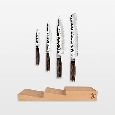 View Shun ® Premier 5-Piece In-Drawer Knife Set details