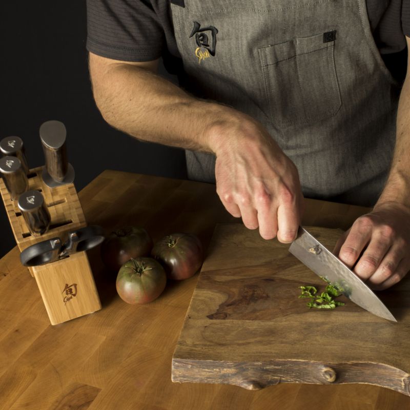 Shun ® Premier 6" Chef's Knife