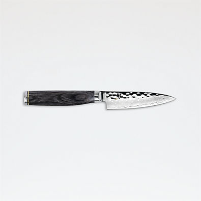 View Shun ® Premier Grey 4" Paring Knife details