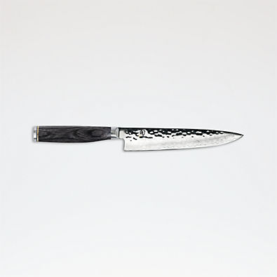 View Shun ® Premier Grey 6.5" Utility Knife details