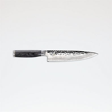 View Shun ® Premier Grey 8" Chef's Knife details