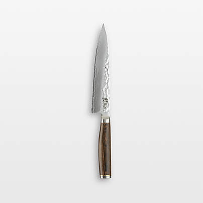 Shun ® Premier 6.5" Serrated Utility Knife