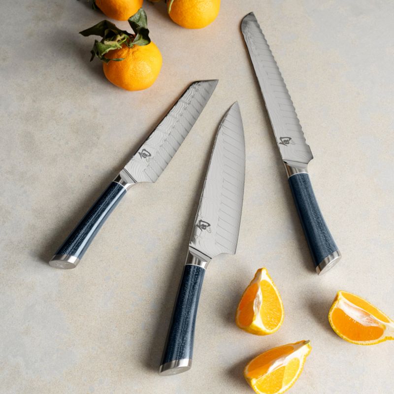 Shun ® Shiranami 9" Bread Knife - image 1 of 5