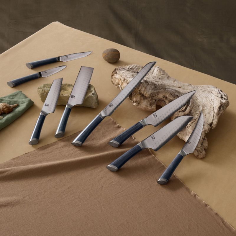 Shun ® Shiranami 9" Bread Knife - image 2 of 5
