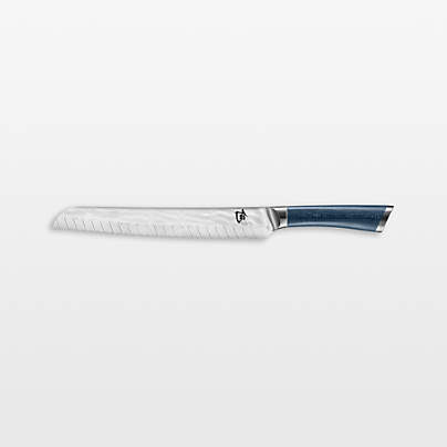 Shun ® Shiranami 9" Bread Knife