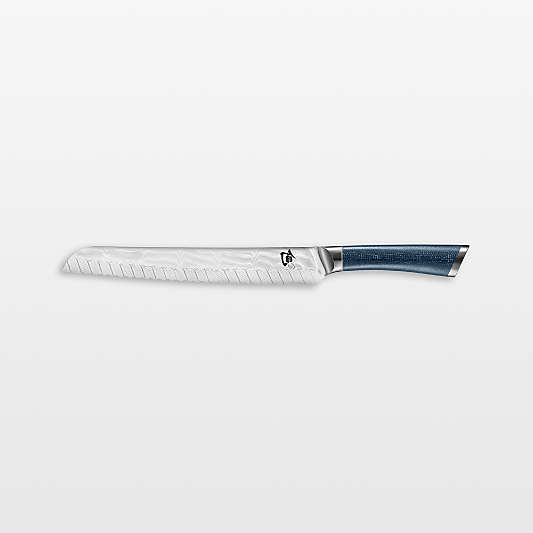 Shun ® Shiranami 9" Bread Knife
