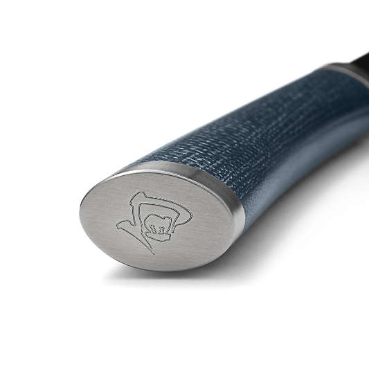 Shun ® Shiranami 7" Santoku Knife