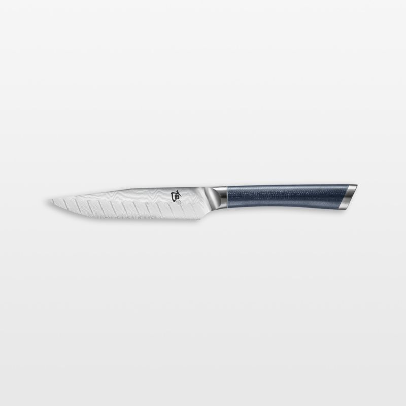 Shun ® Shiranami Steak Knives, Set of 4 - image 2 of 5