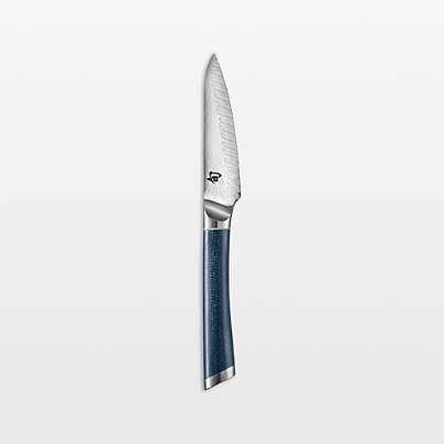 Shun ® Shiranami 4" Paring Knife