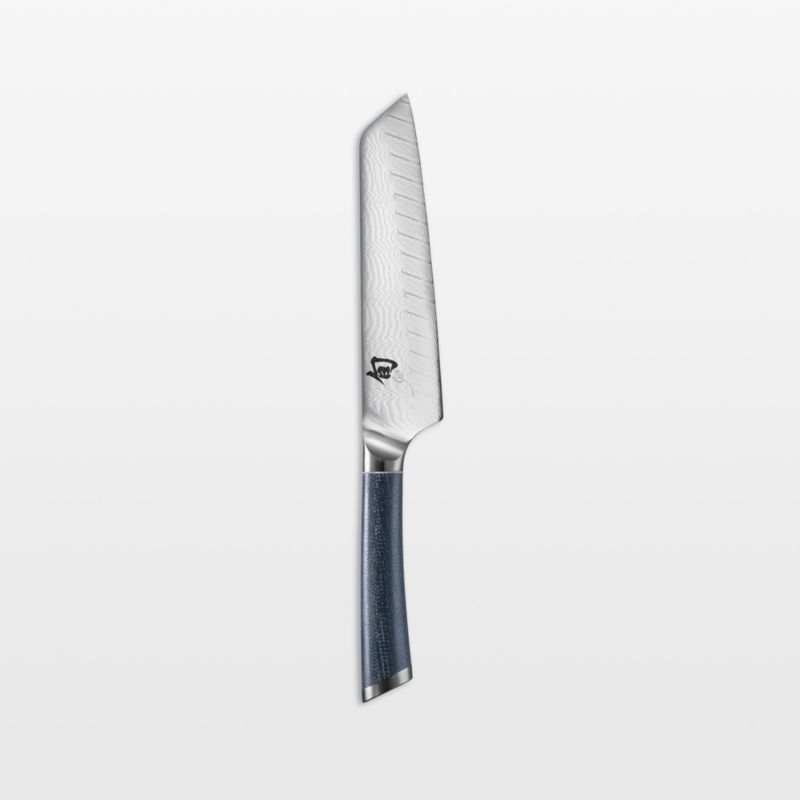 Viewing product image Shun ® Shiranami 6.5" Master Utility Knife - image 1 of 3