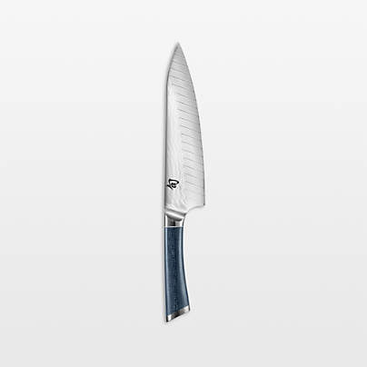 Shun ® Shiranami 8" Chef's Knife
