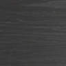 Ebonized Ash