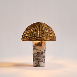 Small Scale Lamps