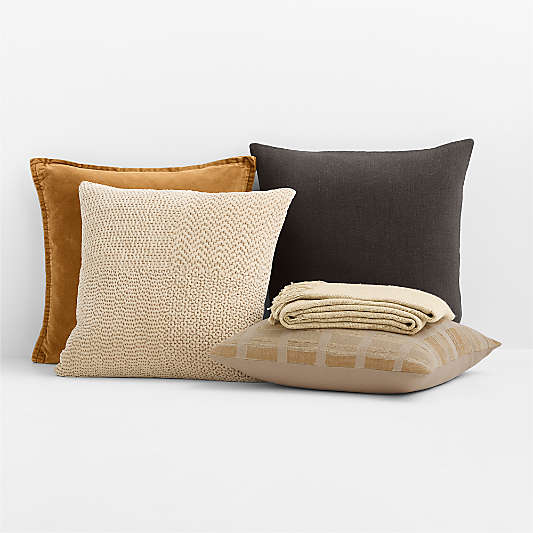 Sierra Tan and Cognac