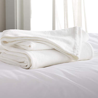 Siesta White King Blanket Reviews, King Bed Blanket