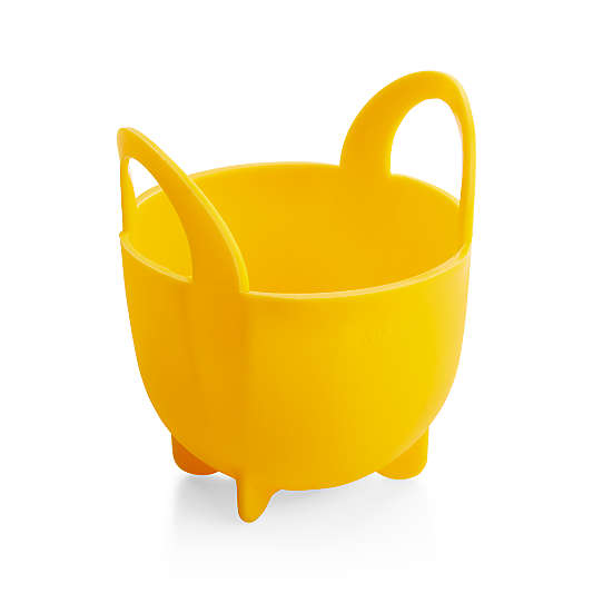 Silicone Egg Poacher