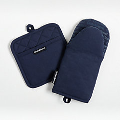 Oven Mitts & Pot Holders - Stock Culinary Goods