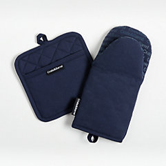 Firm Price! Brand New in a Box 6-Piece Oven Mitts & Pot Holders