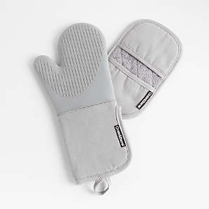 Oven Mitts & Baking Gloves for the Kitchen