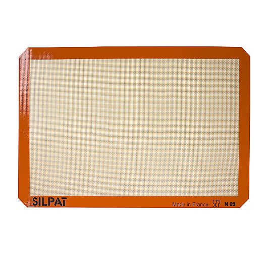 Silpat ™ 3/4 Baking Mat