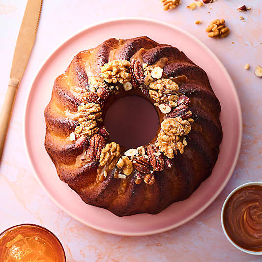 Flexipan by Silpat ™ Silicone Brioche Mold