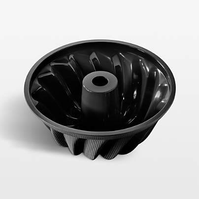 Flexipan by Silpat ™ Silicone Brioche Mold