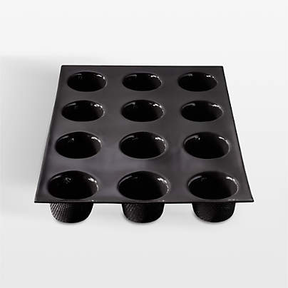 Flexipan Silicone 12-Cup Mini Muffin Mold