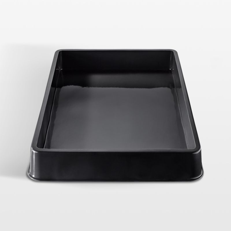 Flexipan by Silpat ™ Silicone 9" x 13" Rectangular Cake Mold - image 0 of 3