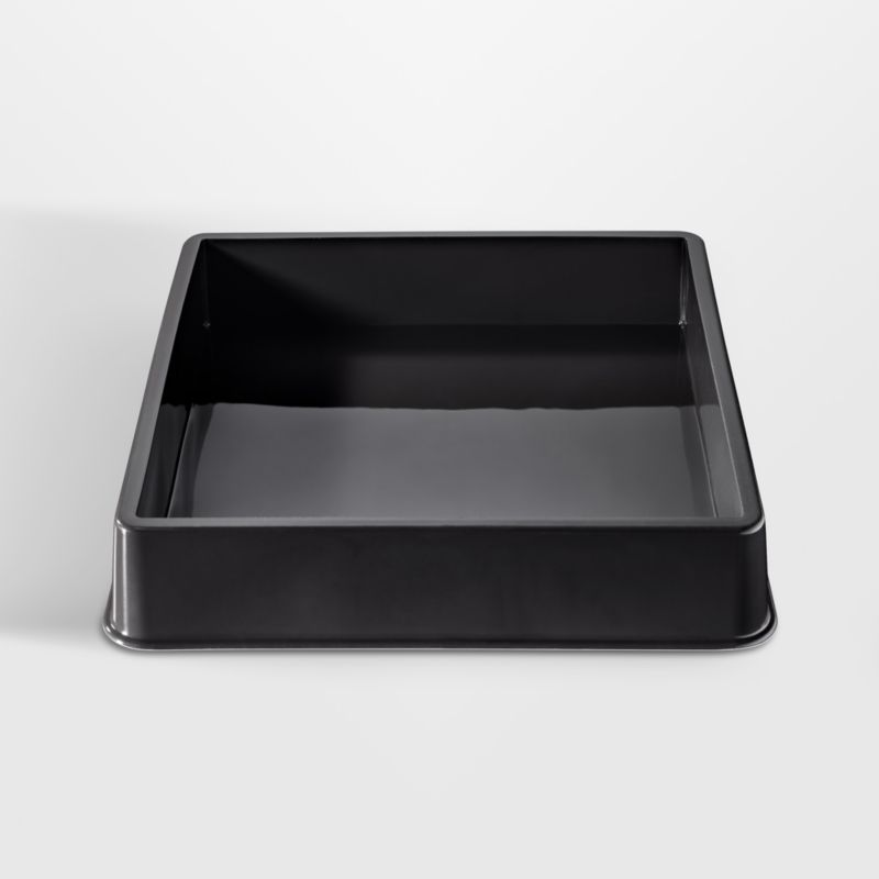 Flexipan by Silpat ™ Silicone 8" x 8" Square Cake Mold - image 0 of 3