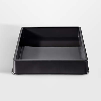 Flexipan by Silpat ™ Silicone 8" x 8" Square Cake Mold