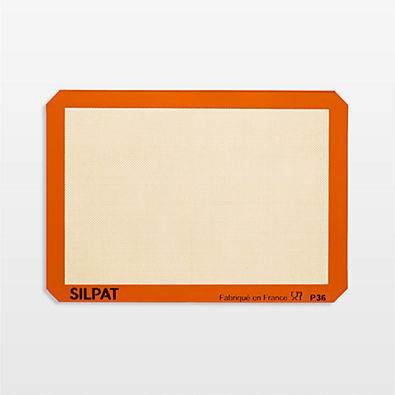 View Silpat ™ Half-Sheet Baking Mat details