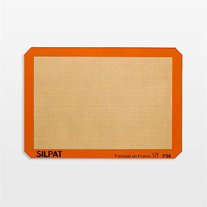 Silpat ™ Half-Sheet Baking Mat