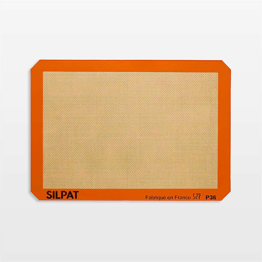 Silpat Half-Sheet Baking Mats