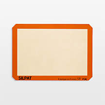 Silpat Half-Sheet Baking Mat | Crate & Barrel