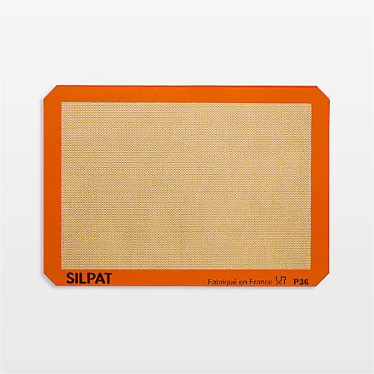 Silpat ™ Half-Sheet Baking Mat