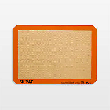 Silpat pad sale