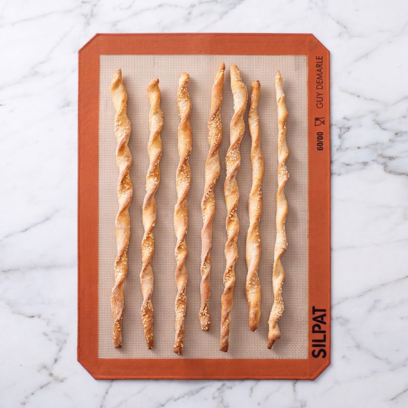 Silpat ™ Half-Sheet Baking Mat - image 2 of 8