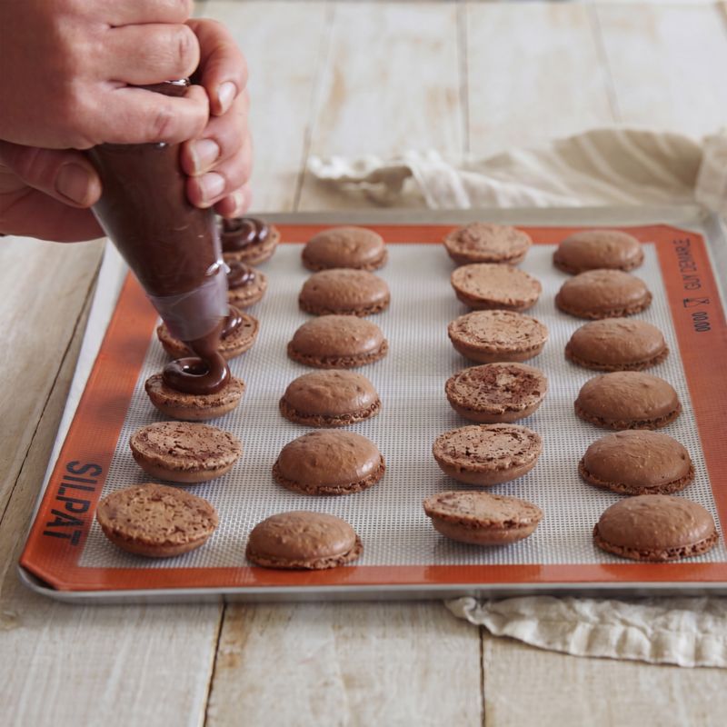 Silpat ™ Half-Sheet Baking Mat - image 7 of 8