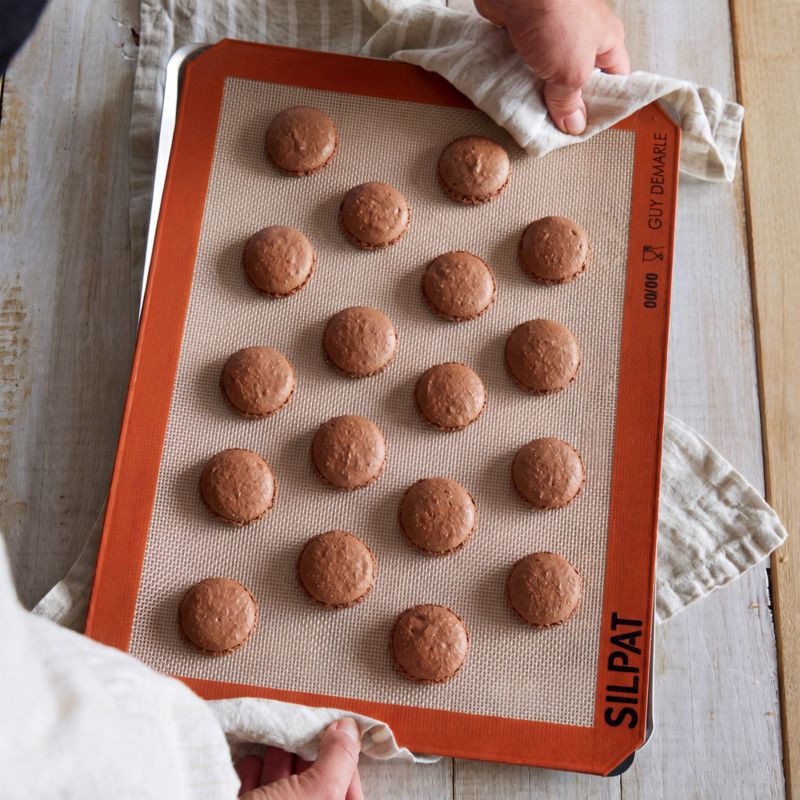 Silpat ™ Half-Sheet Baking Mat - image 8 of 8