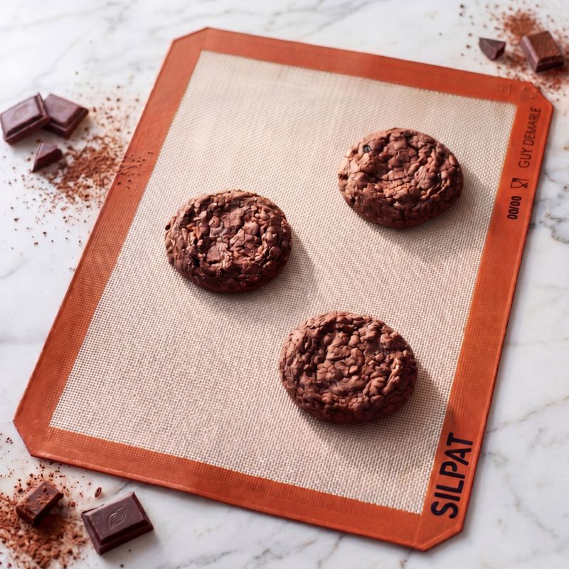 Silpat ™ Half-Sheet Baking Mat - image 9 of 8