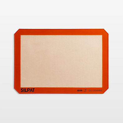 View Silpat ™ Half-Sheet Baking Mat details
