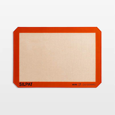 Silpat ™ Half-Sheet Baking Mat