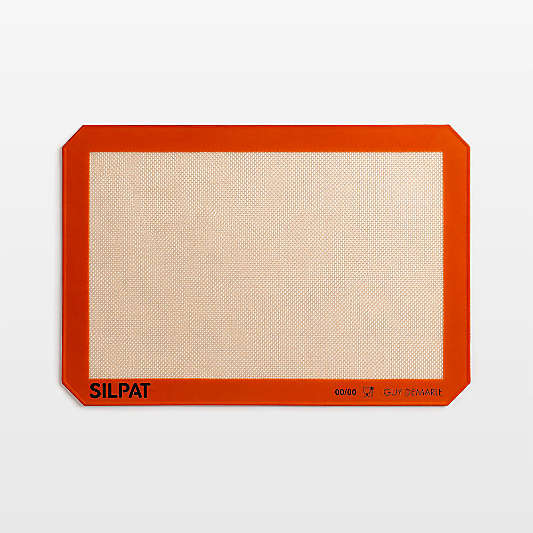 Silpat ™ Half-Sheet Baking Mat