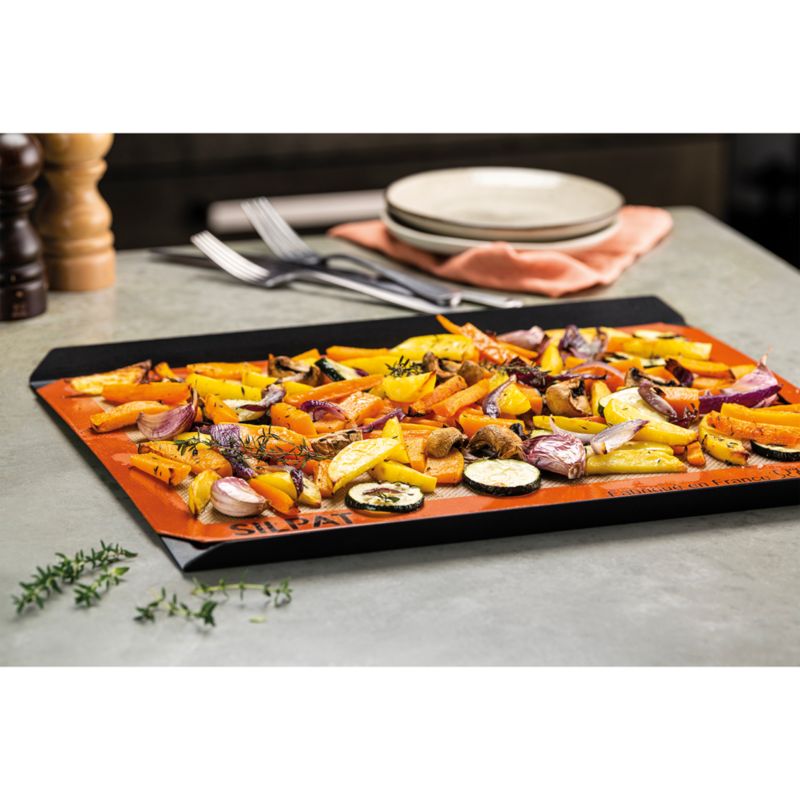 Silpat ™ Half-Sheet Baking Mat - image 2 of 5