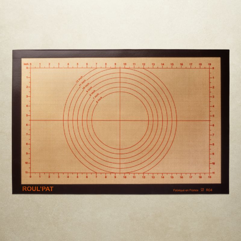 Silpat ™ Full Size Perfect Pastry Mat