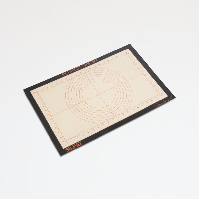 Silpat ™ Full Size Perfect Pastry Mat