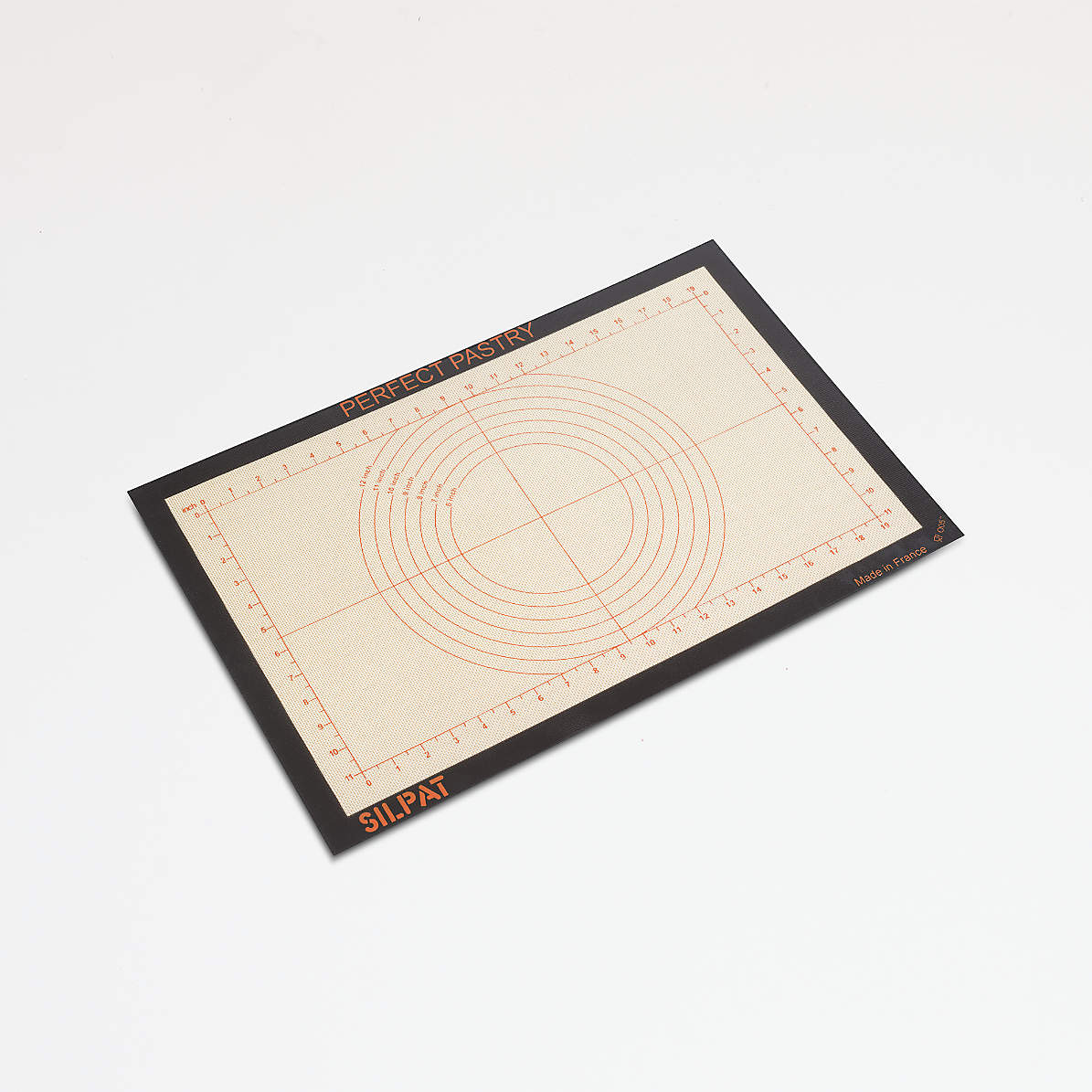 Silpat Full Size Perfect Pastry Mat + Reviews