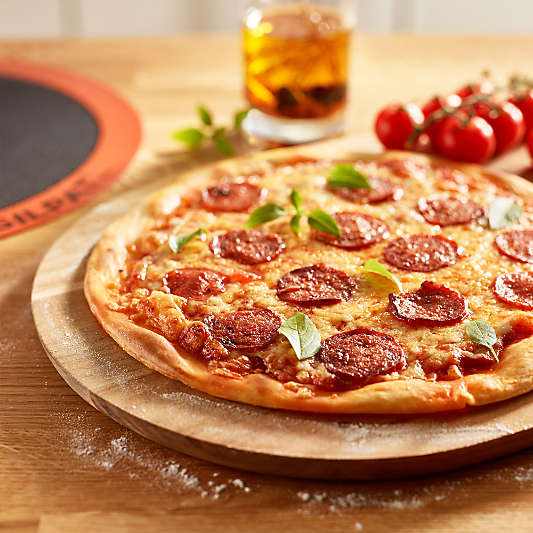 Silpat â„¢ 12" Pizza Mat