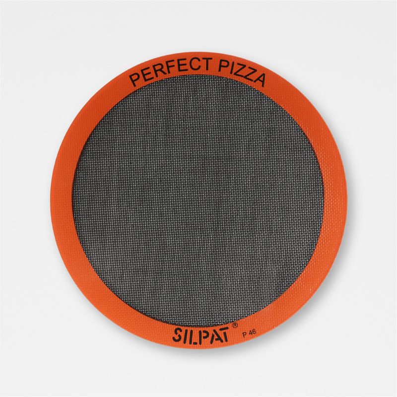 Silpat ™ 12" Pizza Mat